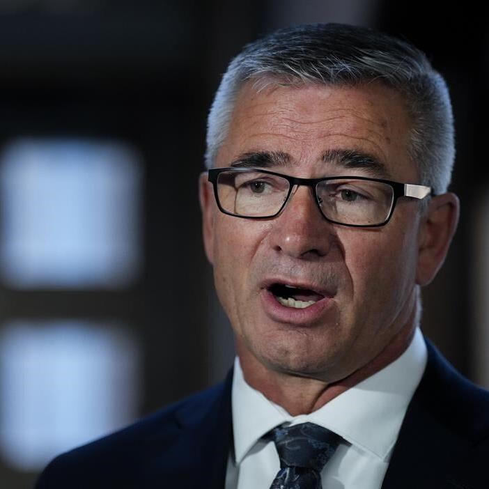Alberta expecting another gusher in budget ahead of provincial election